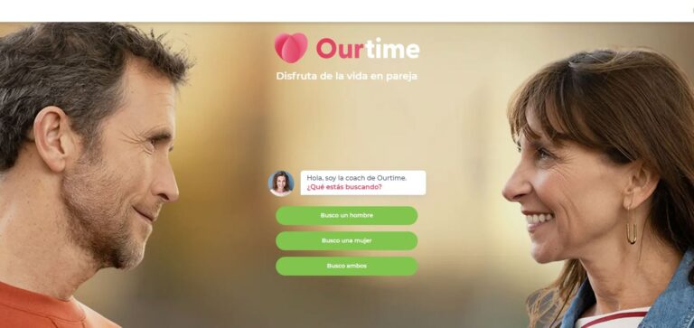 ourtime opinion
