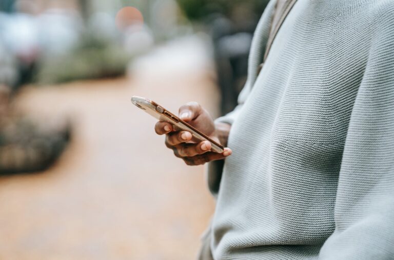 Como ligar online en un chat