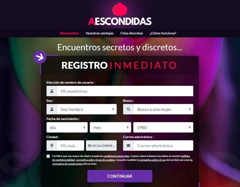 aescondidas timo