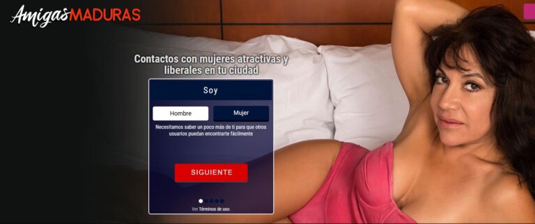 amigas maduras timo