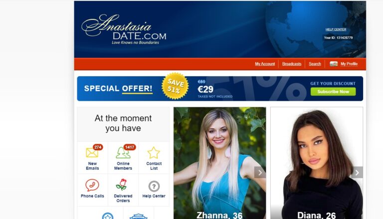 anastasiadate timo