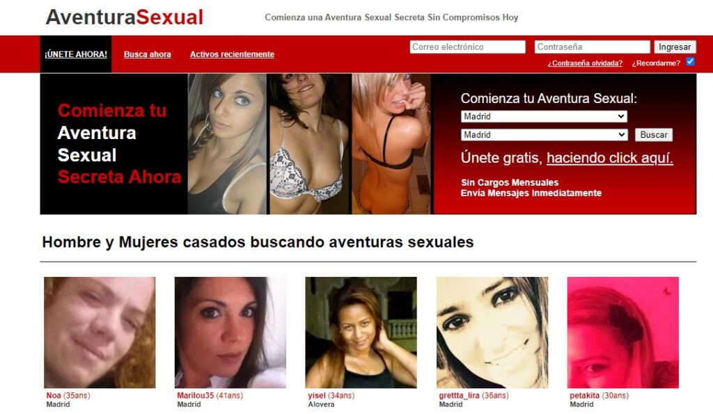 aventurasexual timo