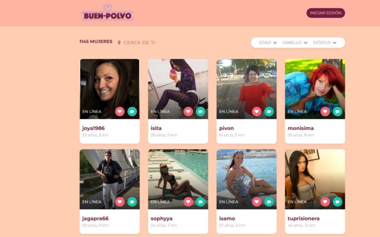 buen polvo timo