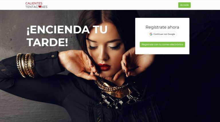 calientestentaciones estafa