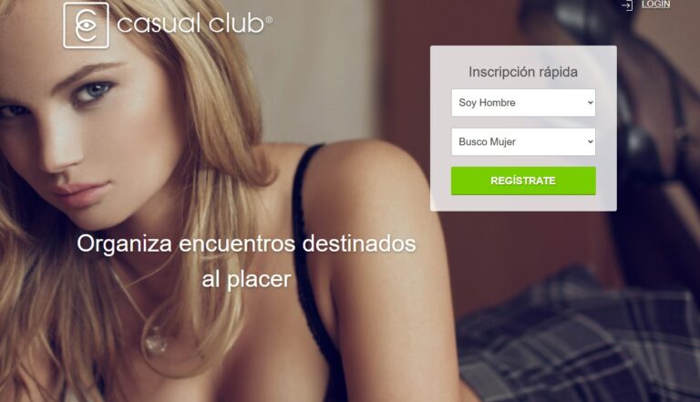 casual club timo