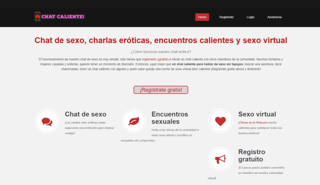 chat-caliente timo