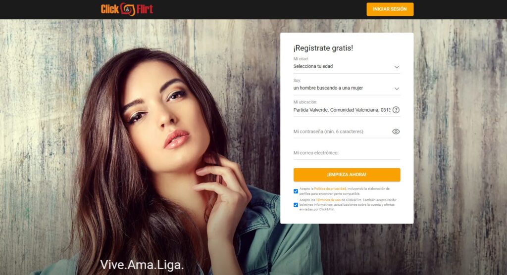 clickandflirt timo