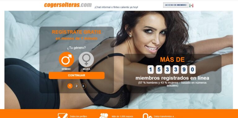 coger solteras timo
