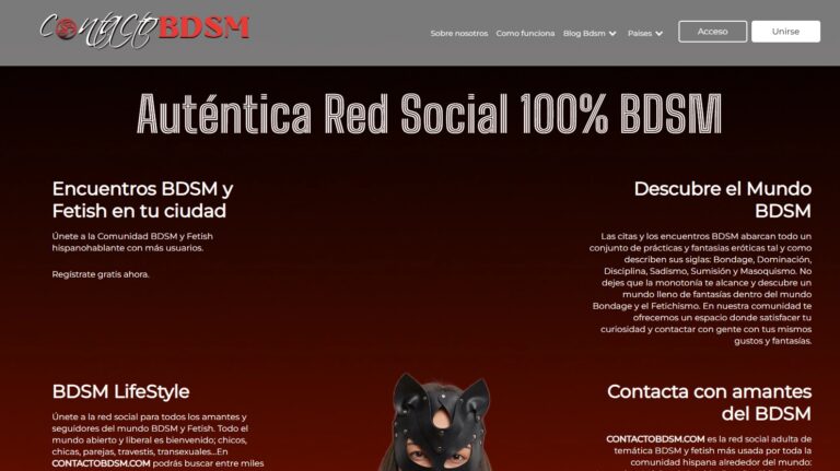 contactobdsm timo