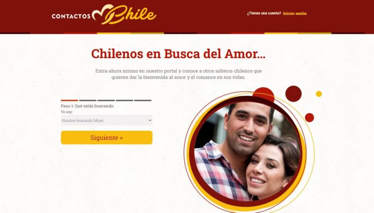 contactoschile timo