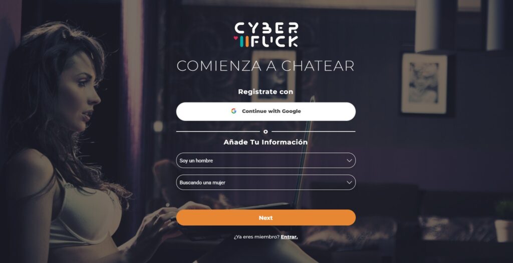 cyber-fuck timo