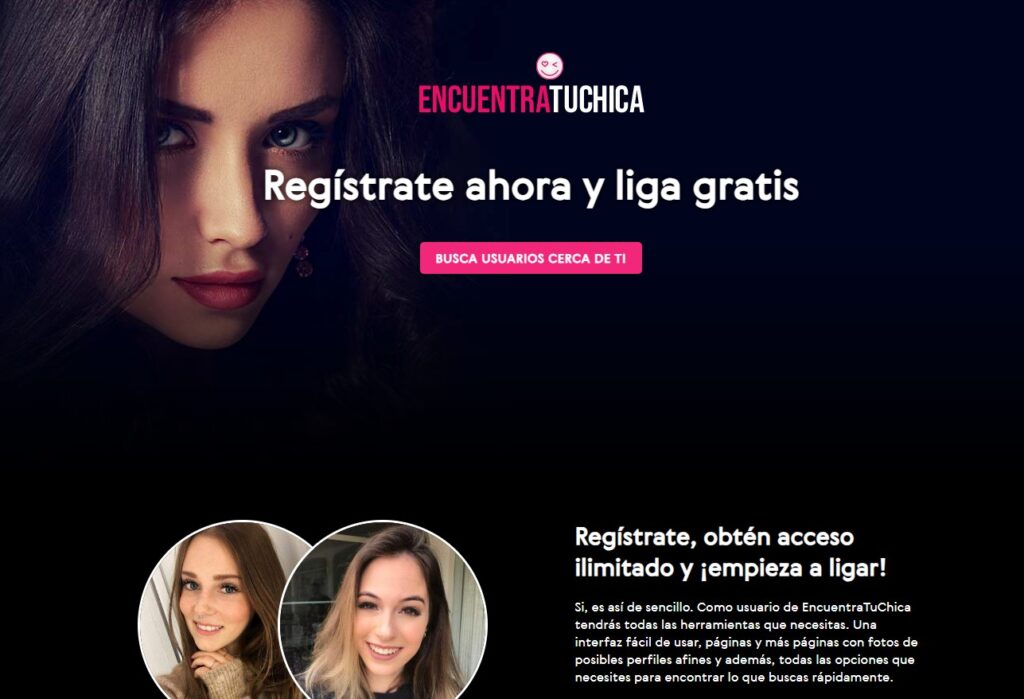 encuentra tu chica timo