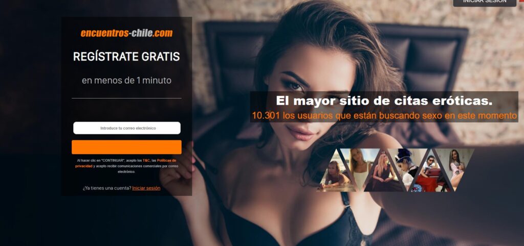 encuentros-chile.com timo
