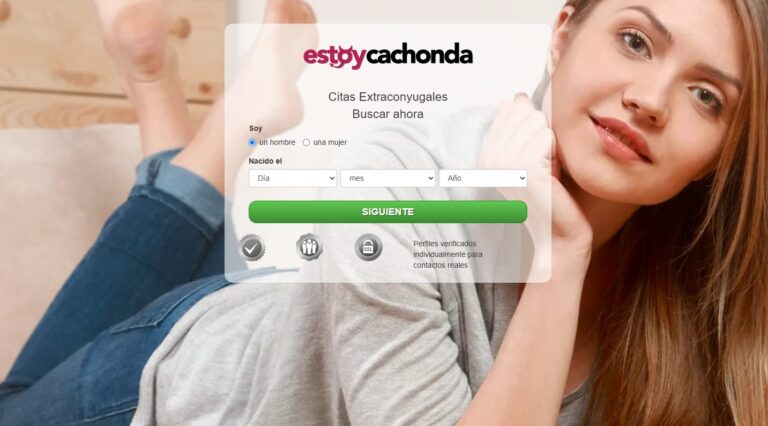 estoycachonda timo