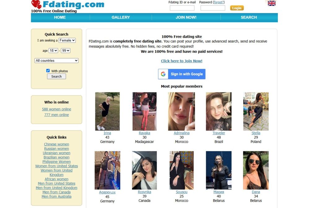 fdating estafa