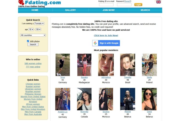 fdating estafa