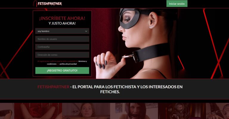 fetishpartner estafa