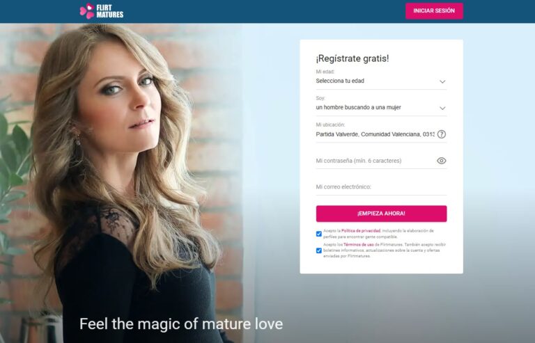 flirtmatures timo