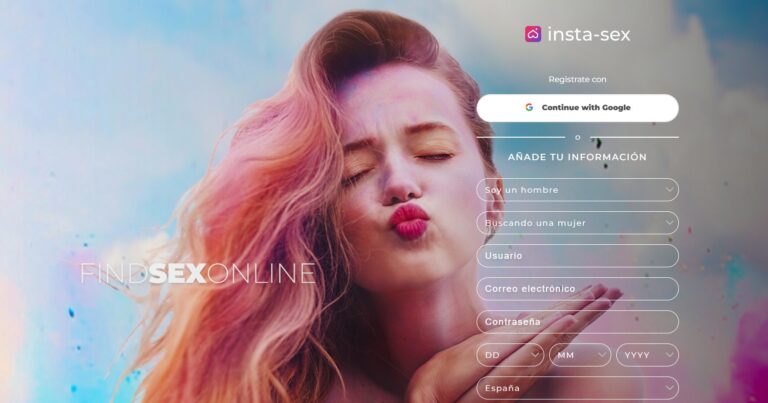 instasex te estafa