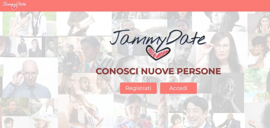 jammydate estafa
