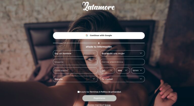 latamore timo