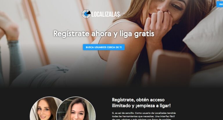 localizalas timo