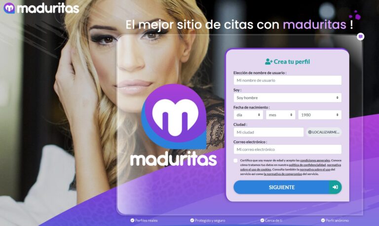 maduritas es timo
