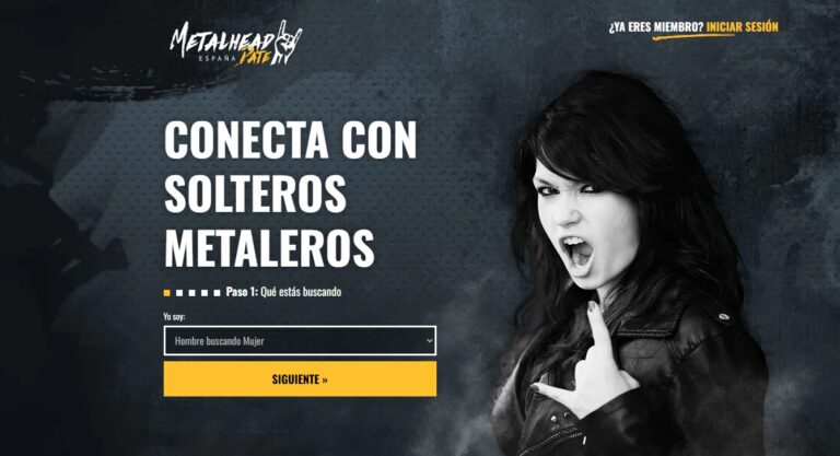 metalheaddate estafa