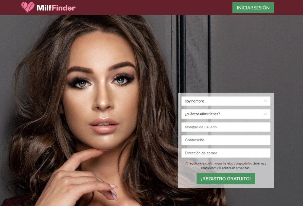 milf finder timo