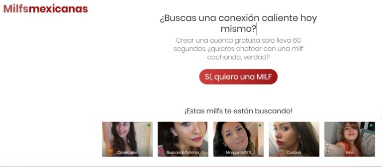 milfs mexicanas estafa