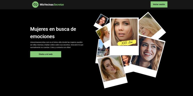 misvecinassecretas estafa