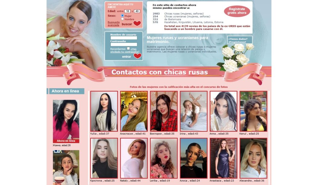 novias-rusas timo