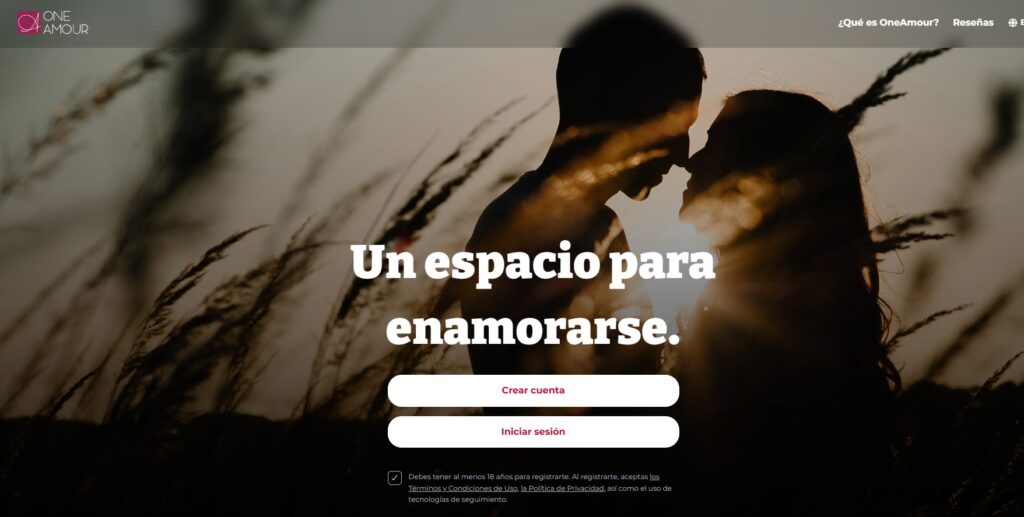 oneamour timo