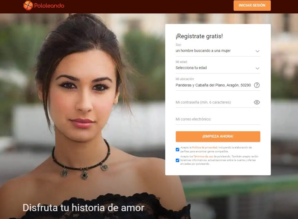 pololeando timo