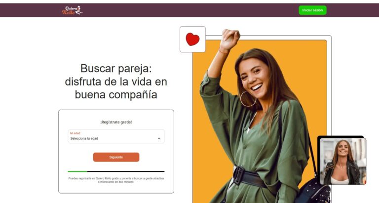 quierorollo timo