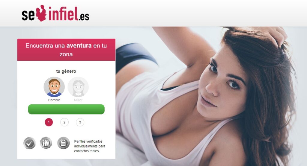 se-infiel timo