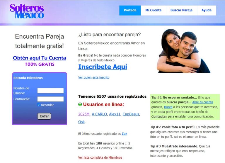 solterosmexico timo