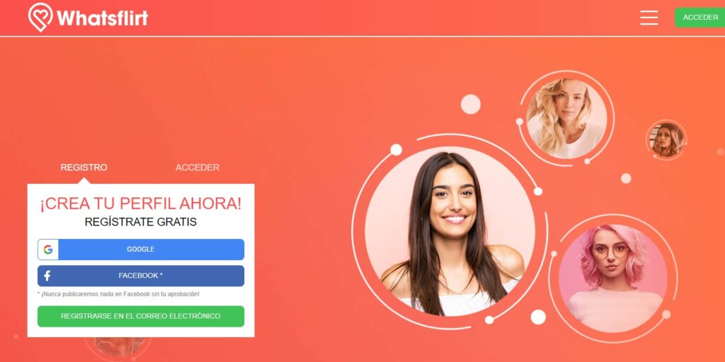 whatsflirt timo